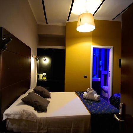 Hotel Felice Roma Ngoại thất bức ảnh