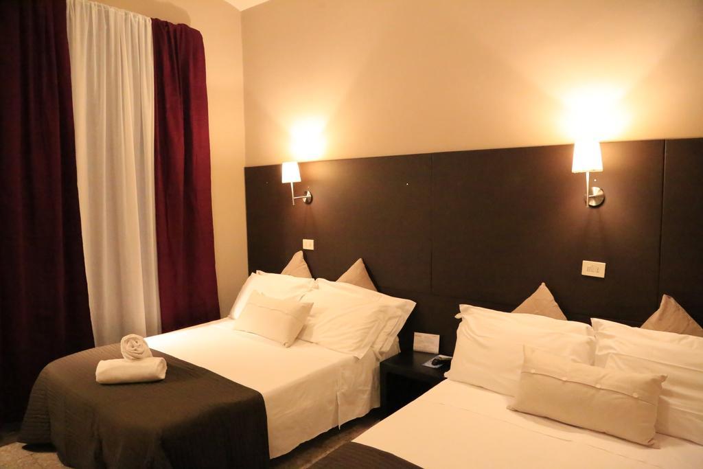 Hotel Felice Roma Phòng bức ảnh