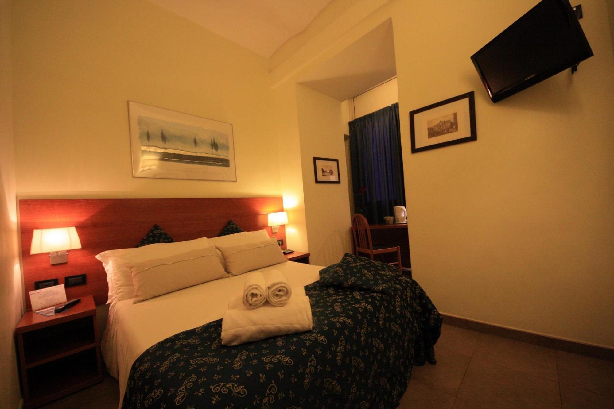 Hotel Felice Roma Ngoại thất bức ảnh