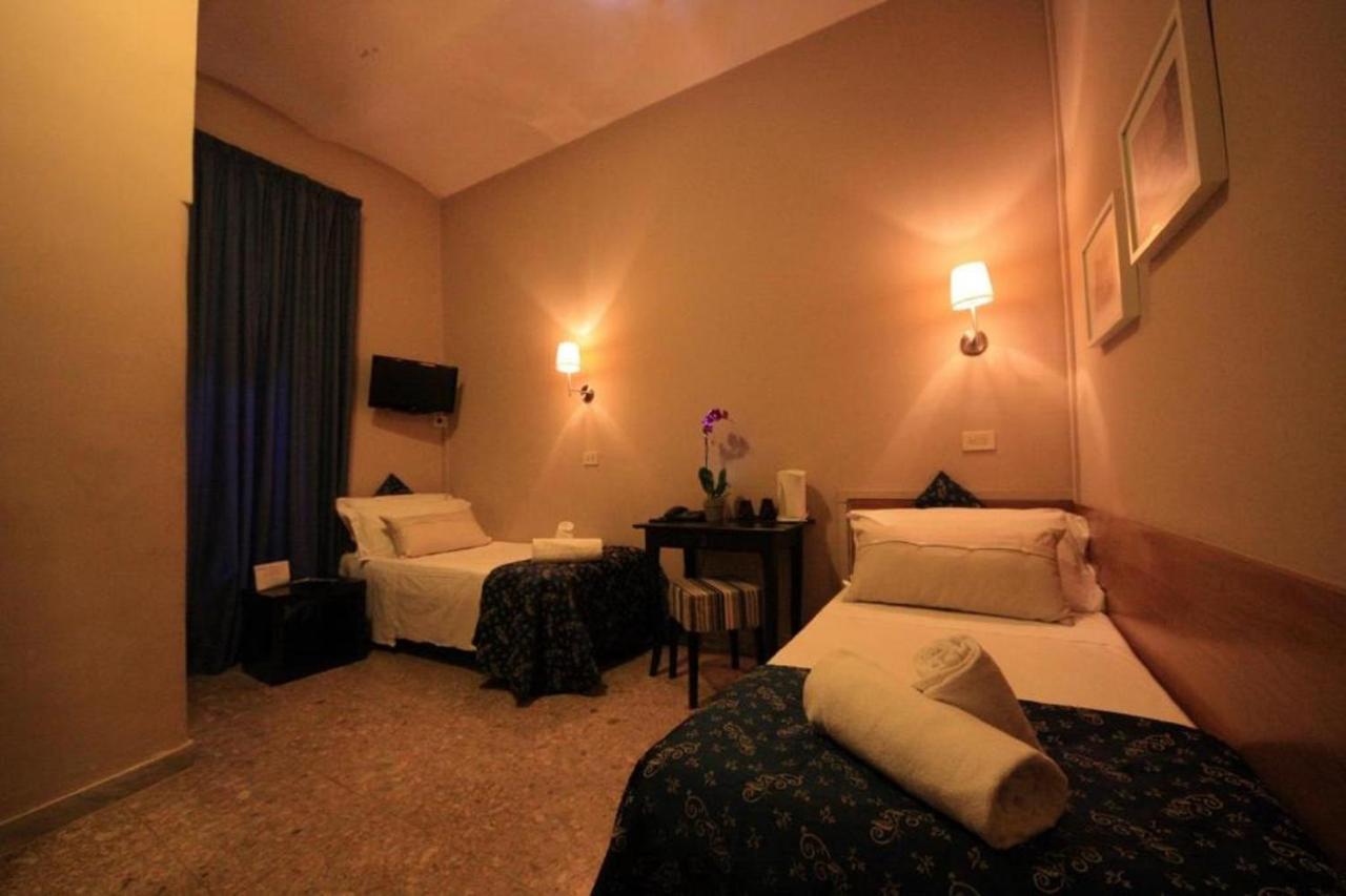 Hotel Felice Roma Ngoại thất bức ảnh