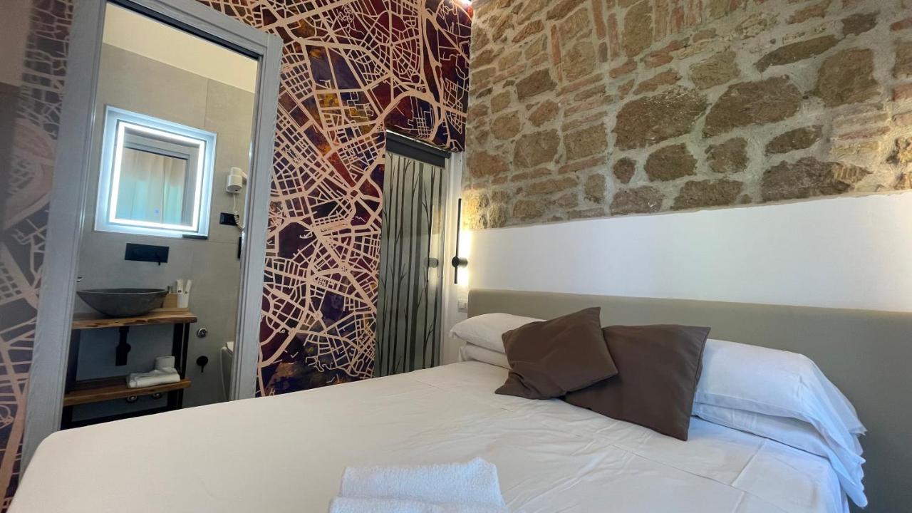 Hotel Felice Roma Ngoại thất bức ảnh