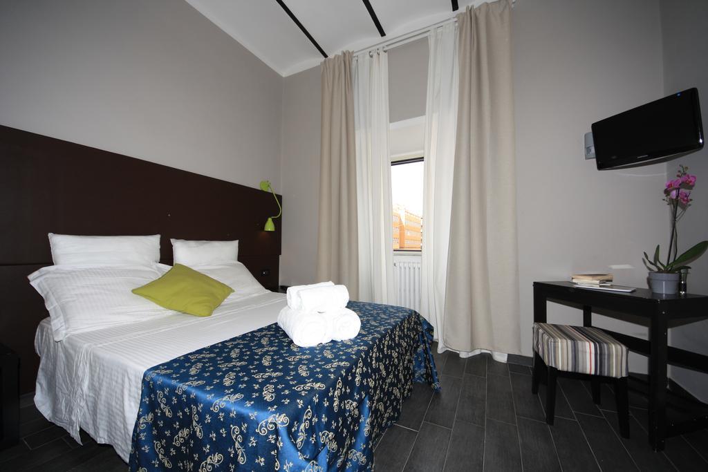 Hotel Felice Roma Ngoại thất bức ảnh