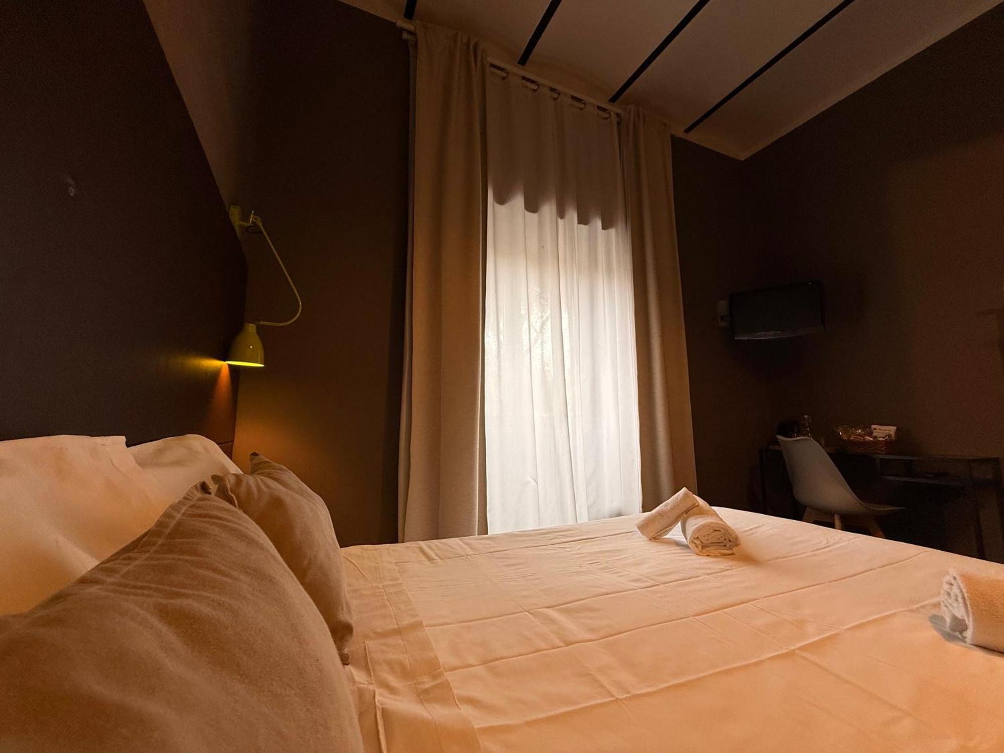 Hotel Felice Roma Ngoại thất bức ảnh