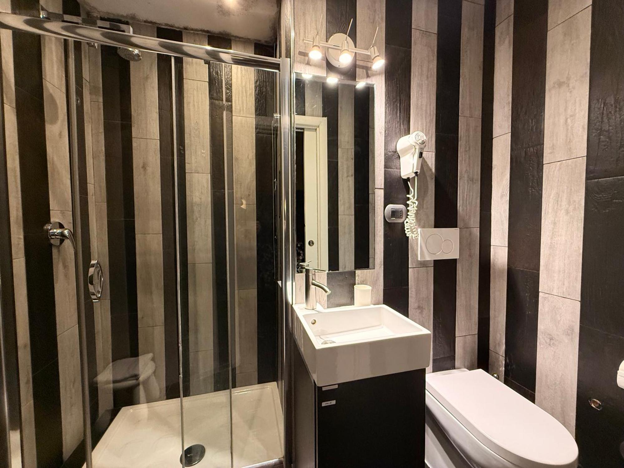Hotel Felice Roma Ngoại thất bức ảnh