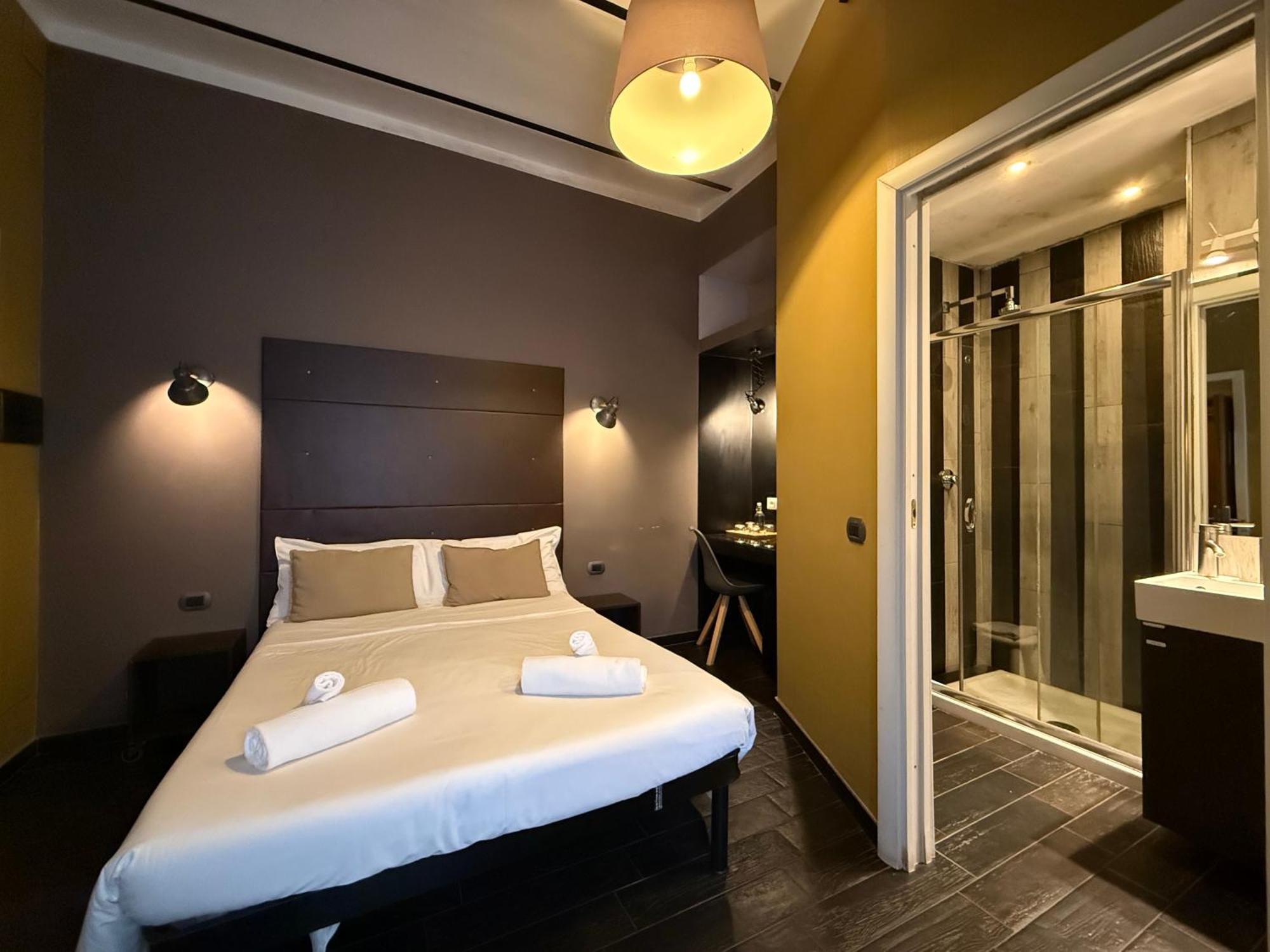 Hotel Felice Roma Ngoại thất bức ảnh