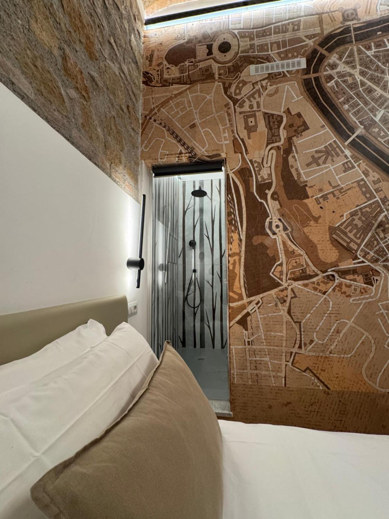 Hotel Felice Roma Ngoại thất bức ảnh
