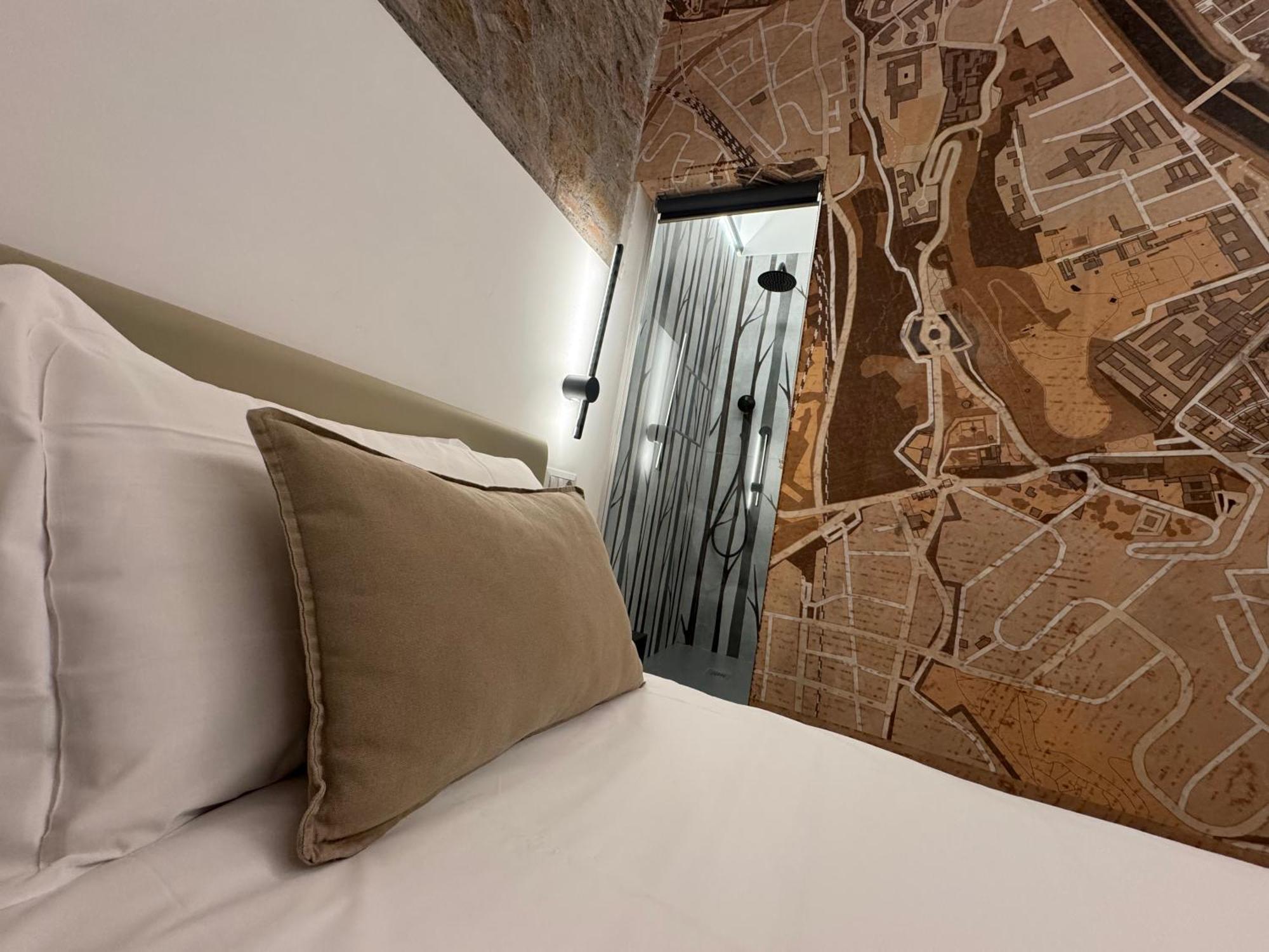 Hotel Felice Roma Ngoại thất bức ảnh