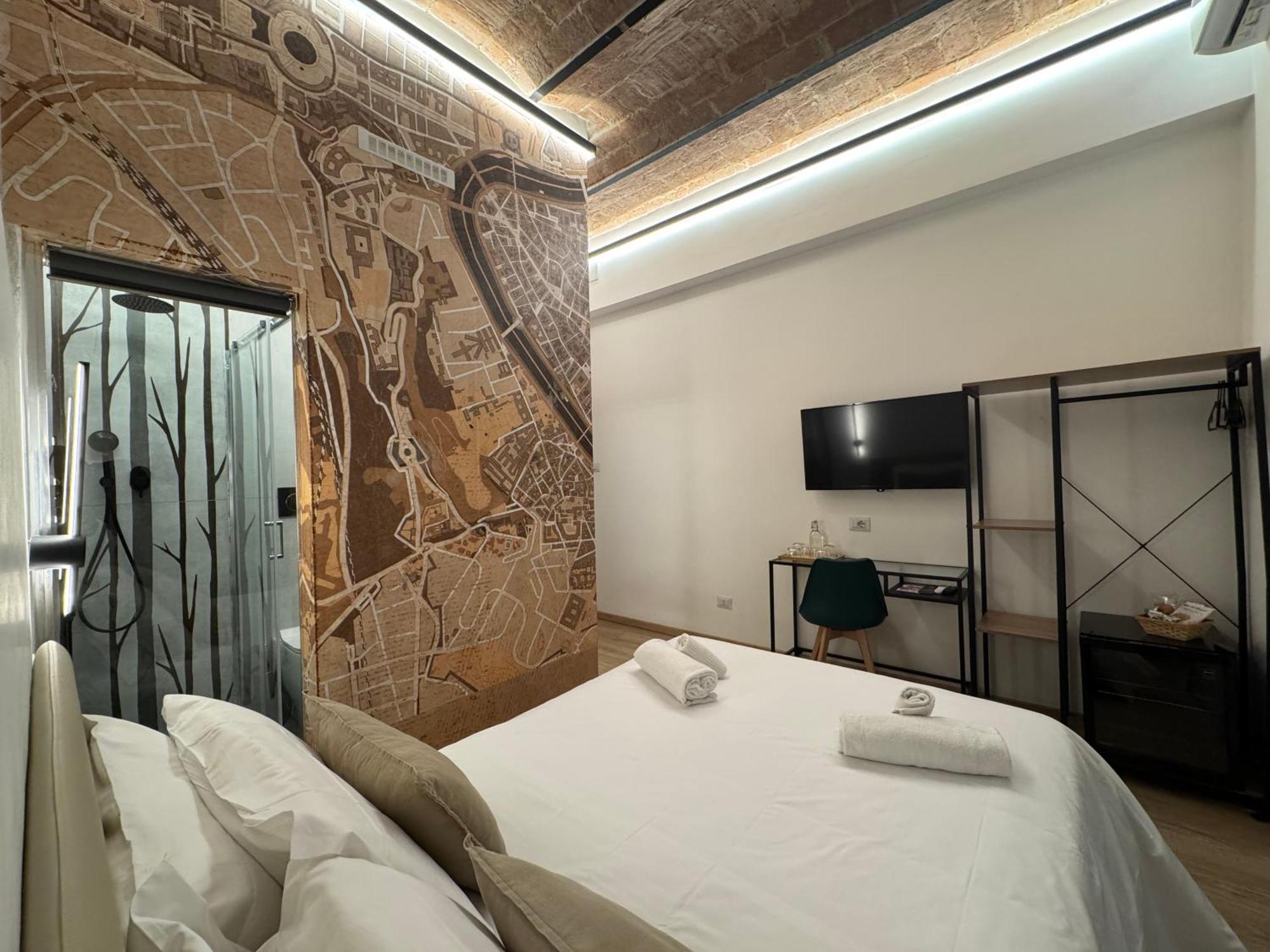 Hotel Felice Roma Ngoại thất bức ảnh