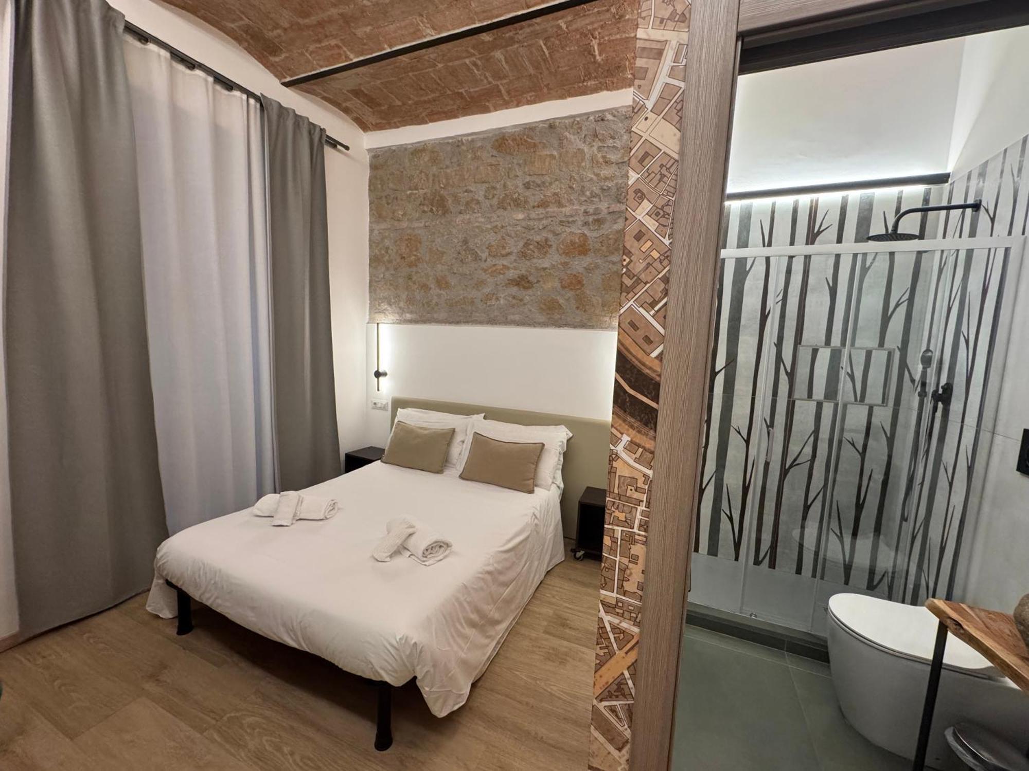 Hotel Felice Roma Ngoại thất bức ảnh