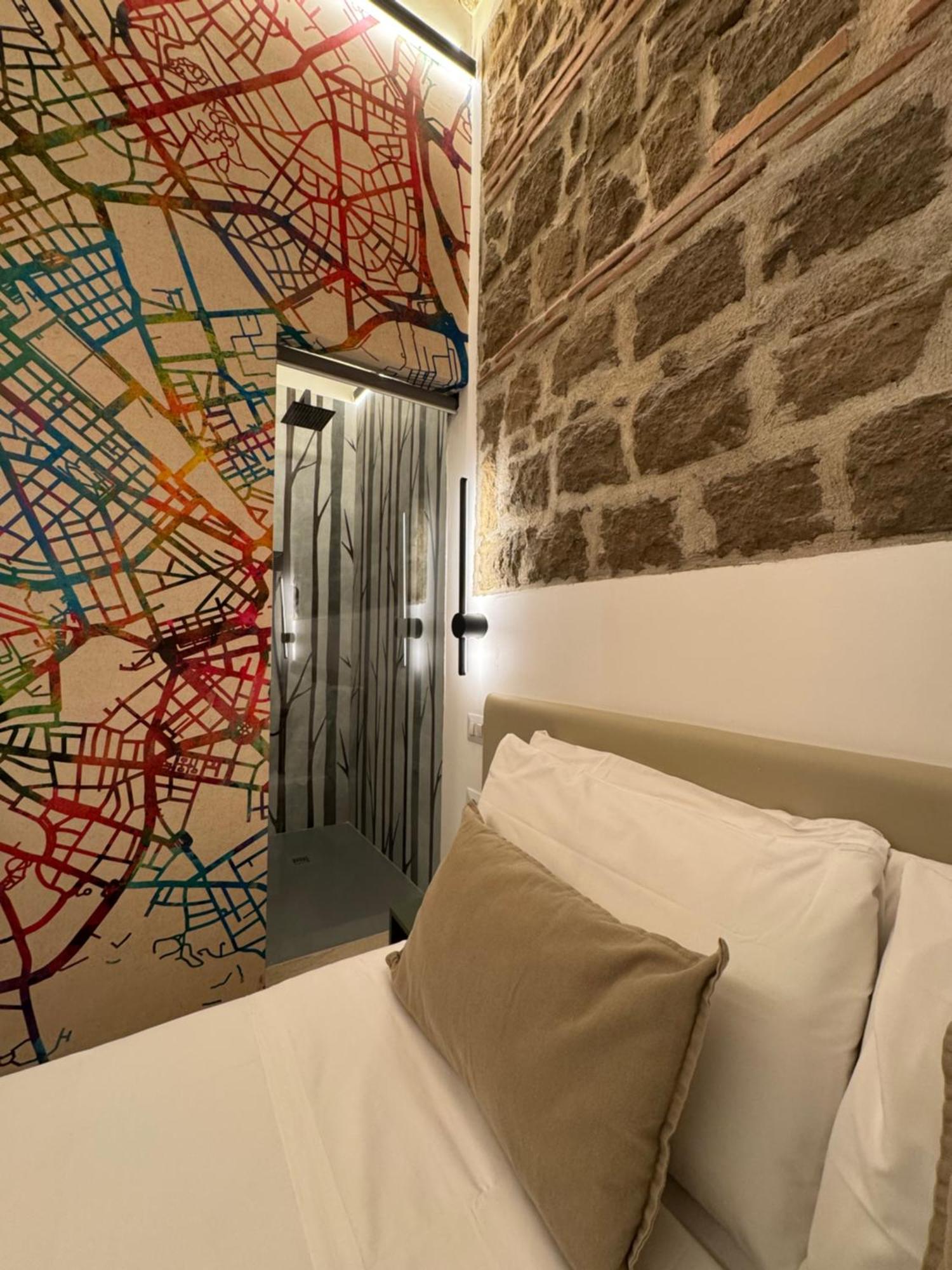 Hotel Felice Roma Ngoại thất bức ảnh