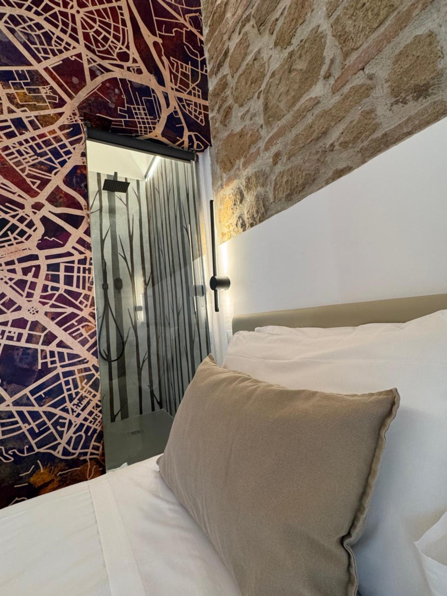 Hotel Felice Roma Ngoại thất bức ảnh