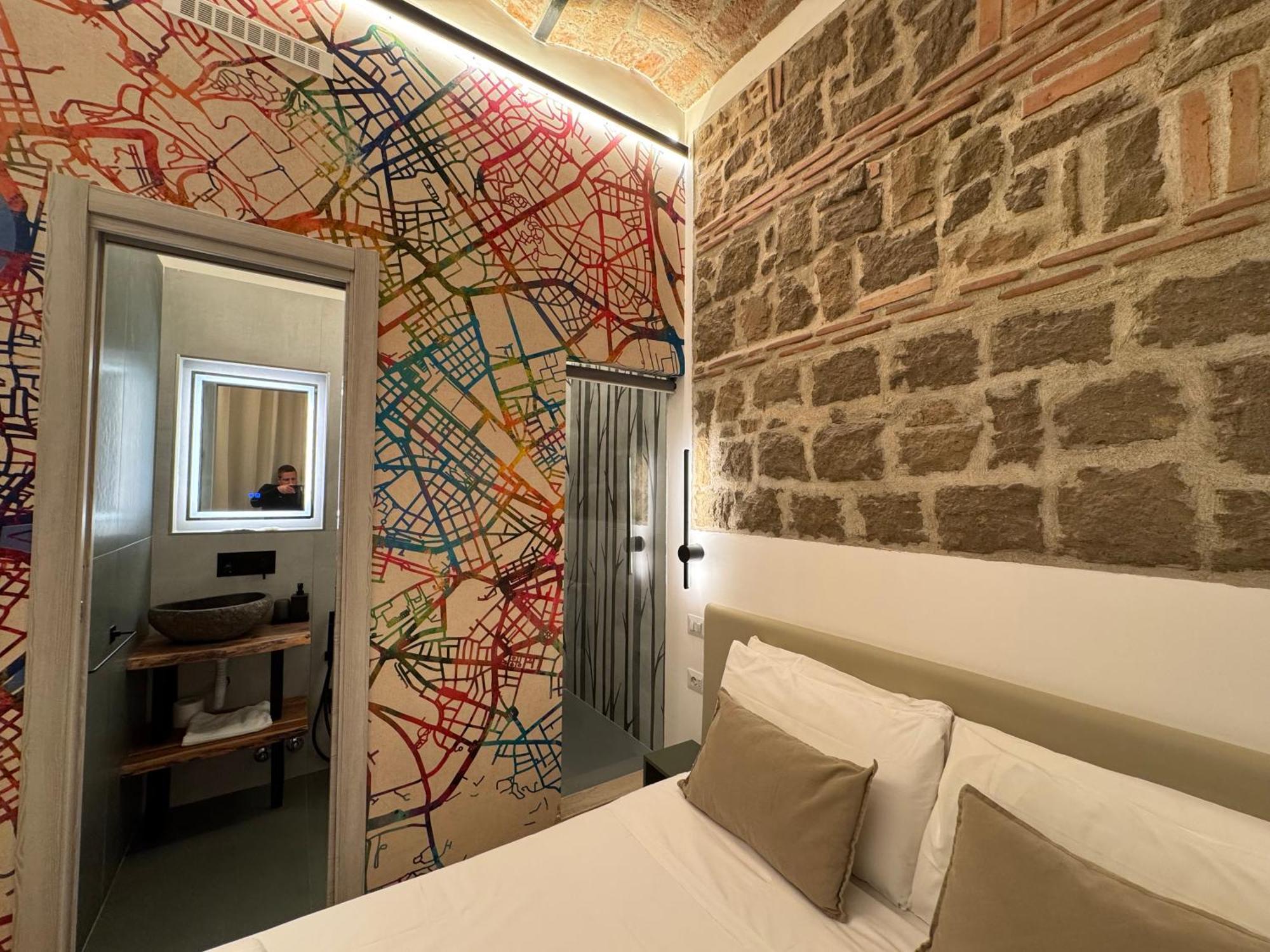 Hotel Felice Roma Ngoại thất bức ảnh