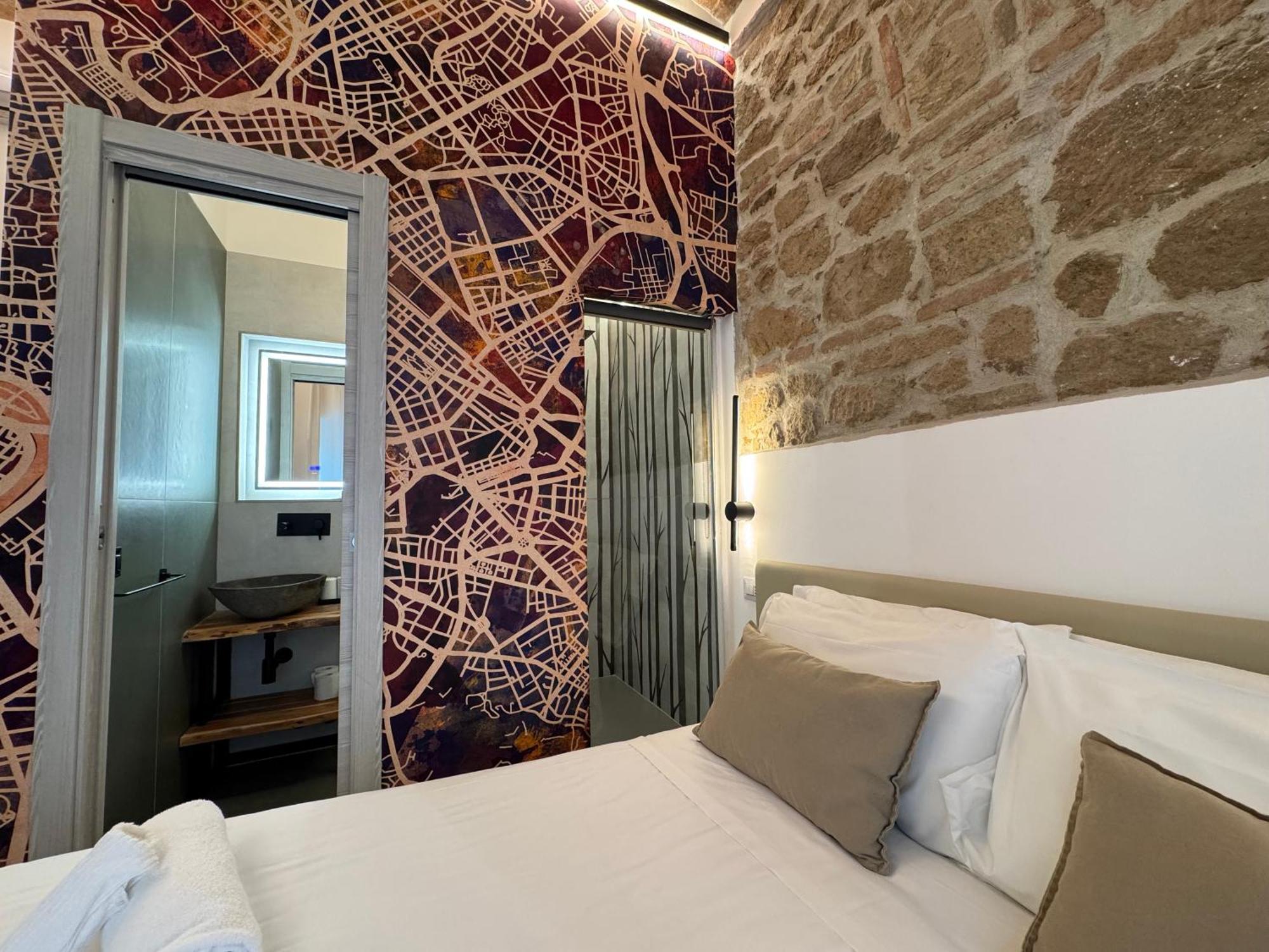 Hotel Felice Roma Ngoại thất bức ảnh