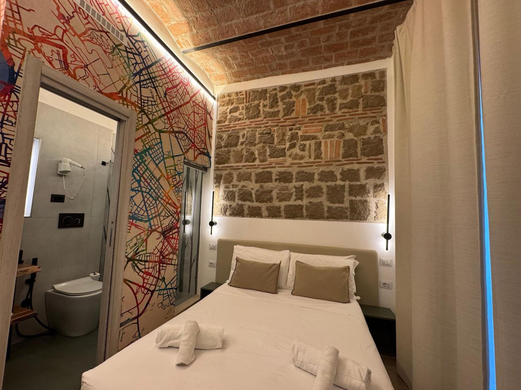 Hotel Felice Roma Ngoại thất bức ảnh