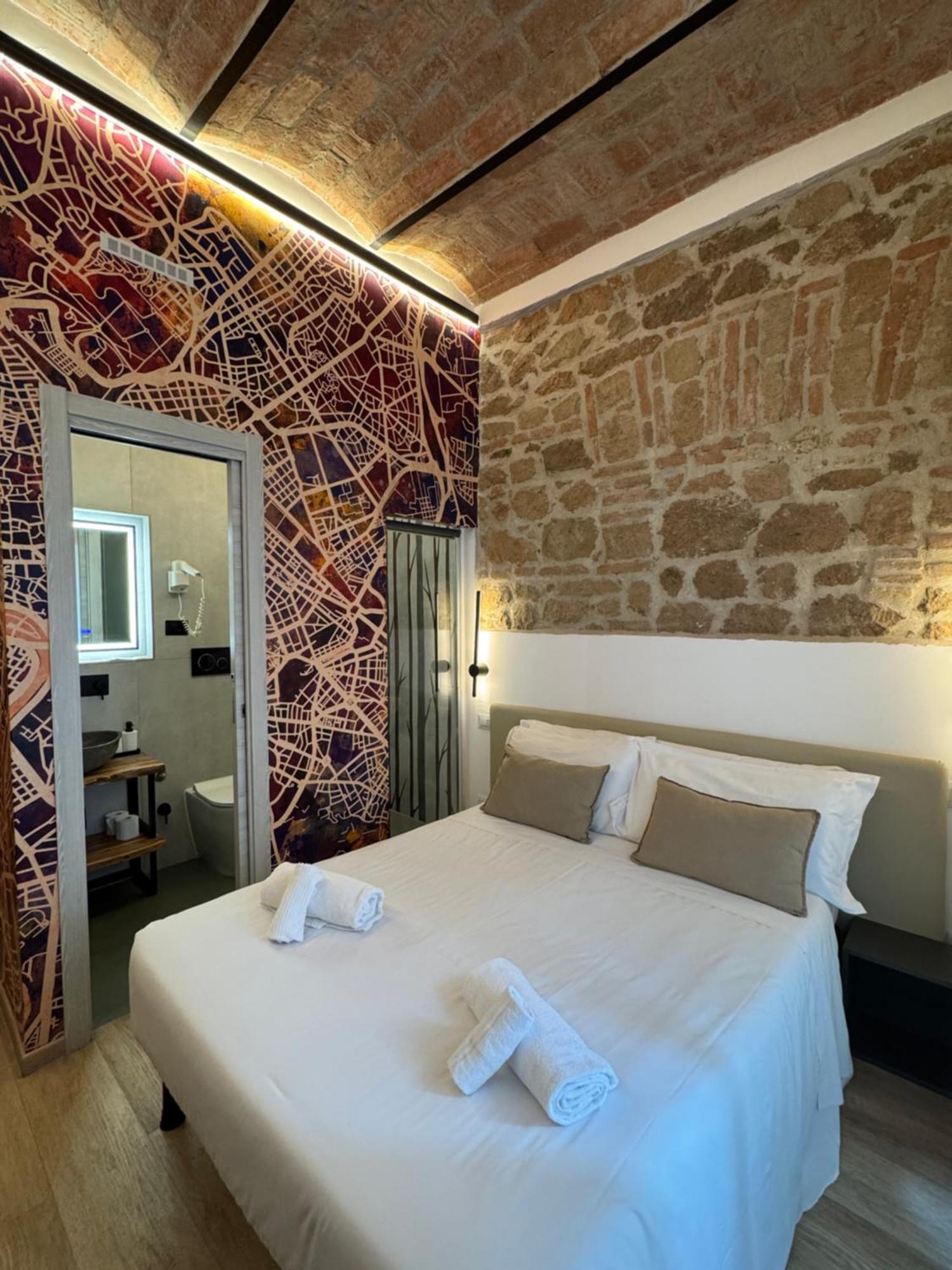 Hotel Felice Roma Ngoại thất bức ảnh