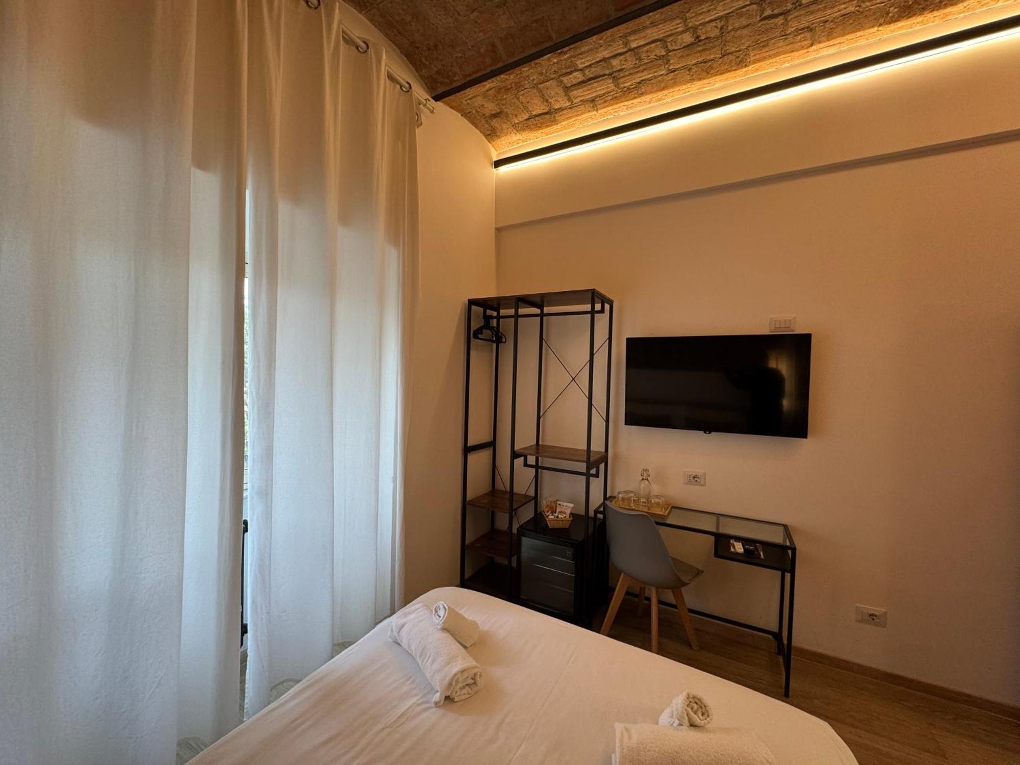 Hotel Felice Roma Ngoại thất bức ảnh