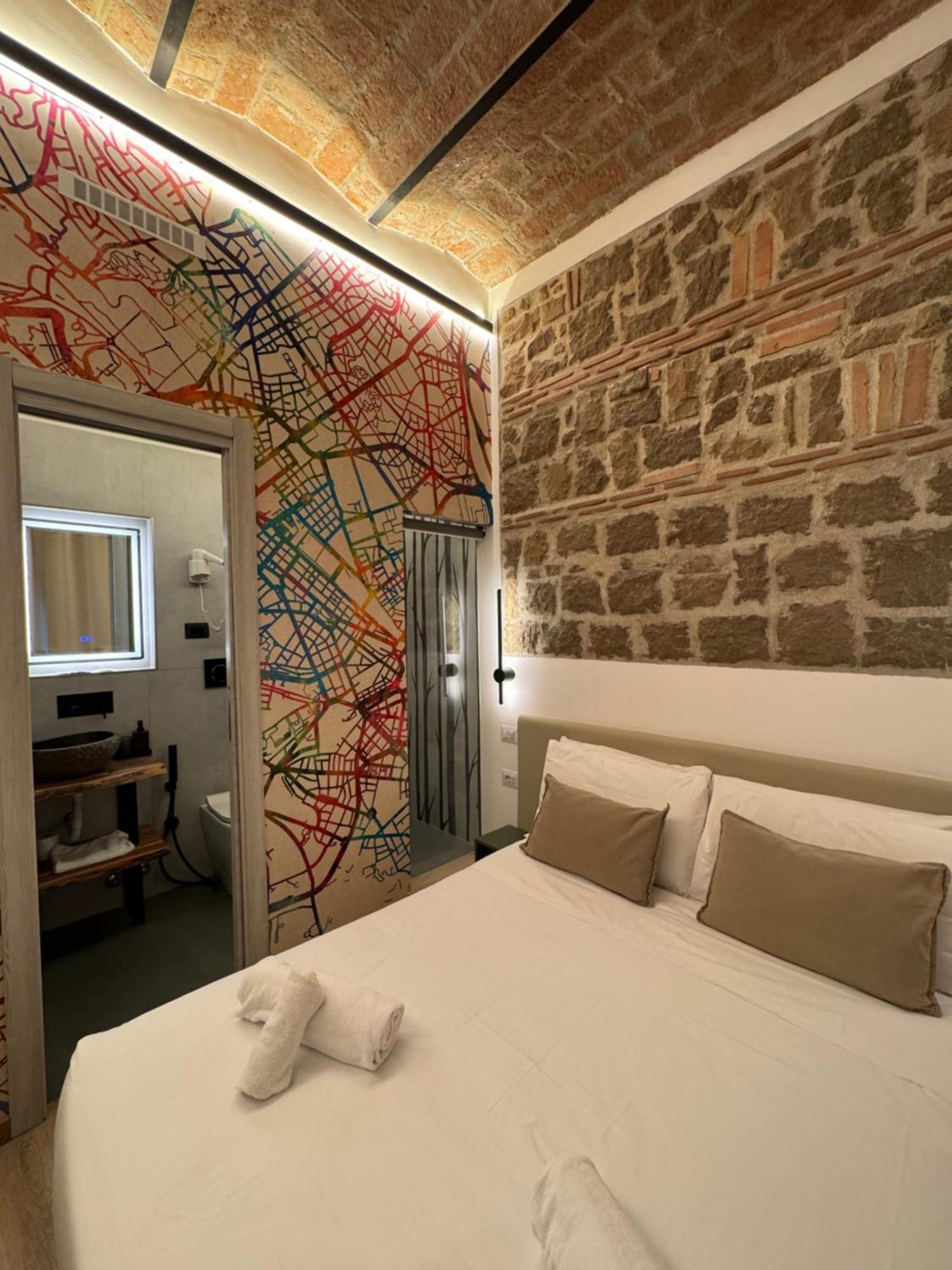 Hotel Felice Roma Ngoại thất bức ảnh