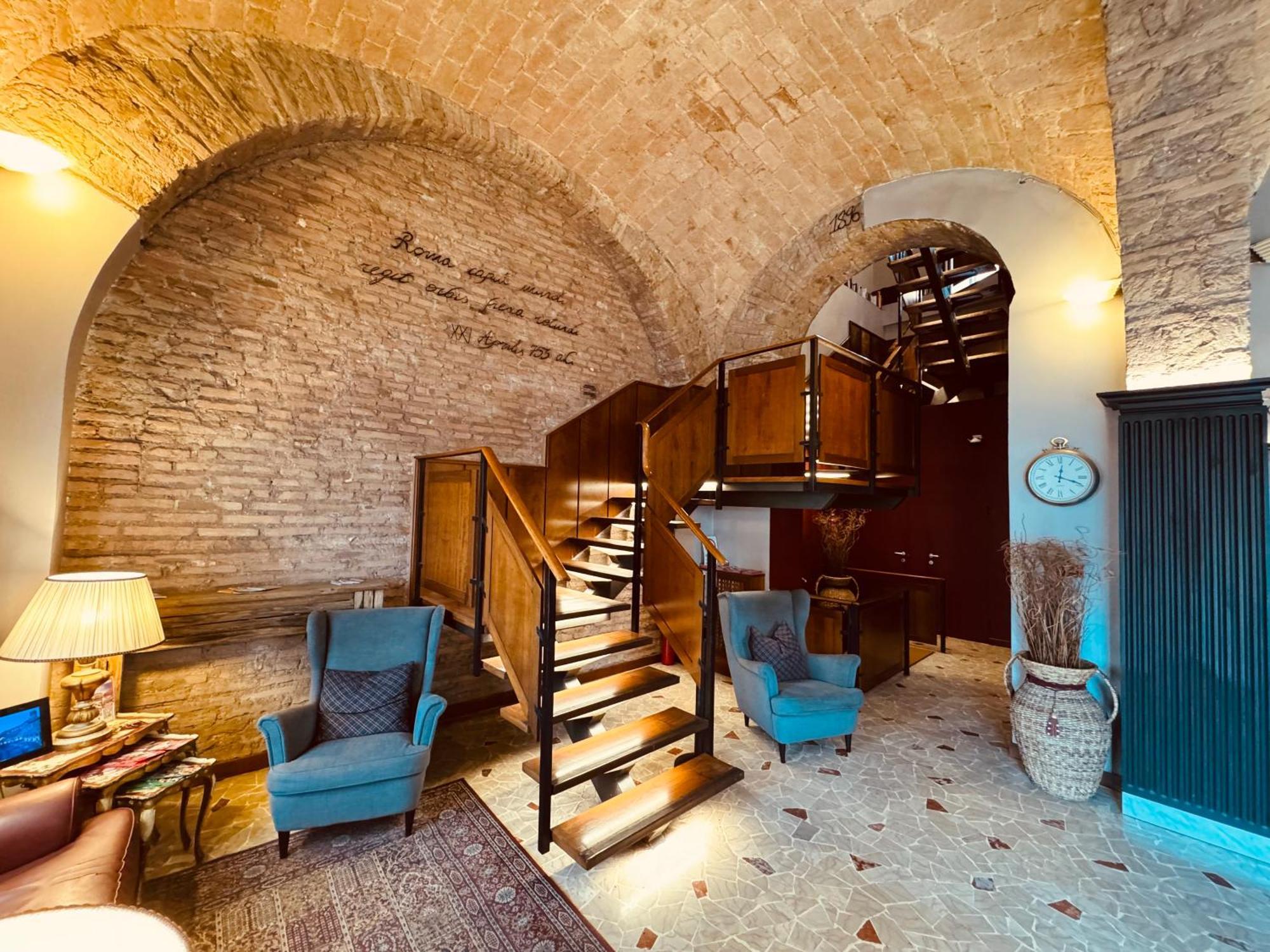 Hotel Felice Roma Ngoại thất bức ảnh