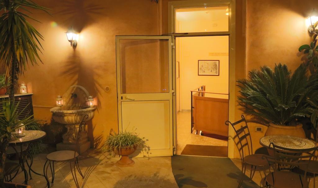 Hotel Felice Roma Ngoại thất bức ảnh