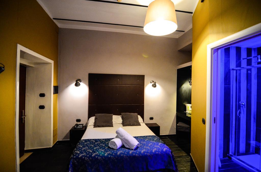 Hotel Felice Roma Ngoại thất bức ảnh