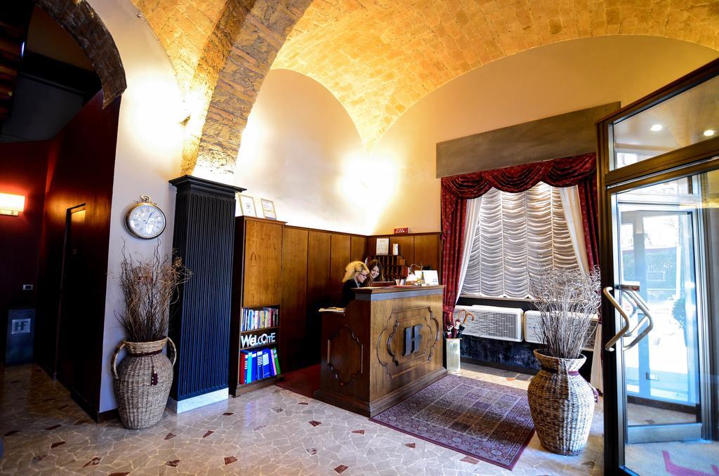 Hotel Felice Roma Ngoại thất bức ảnh