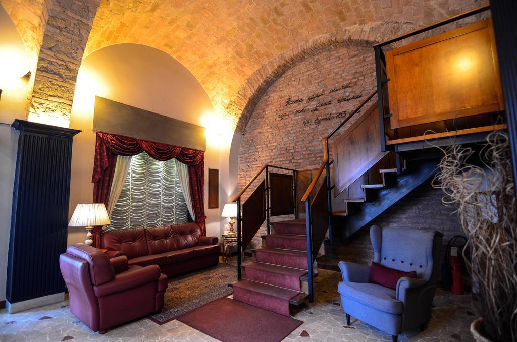 Hotel Felice Roma Ngoại thất bức ảnh