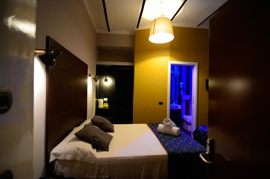 Hotel Felice Roma Ngoại thất bức ảnh