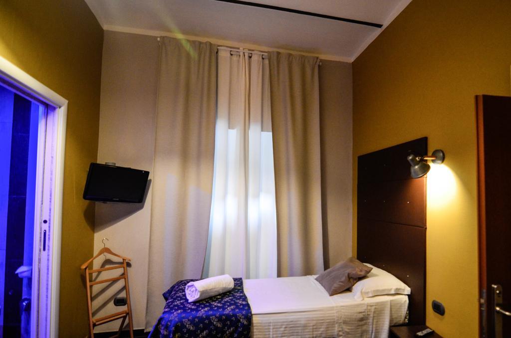 Hotel Felice Roma Ngoại thất bức ảnh