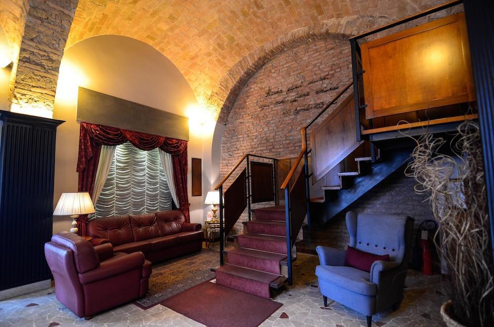 Hotel Felice Roma Ngoại thất bức ảnh