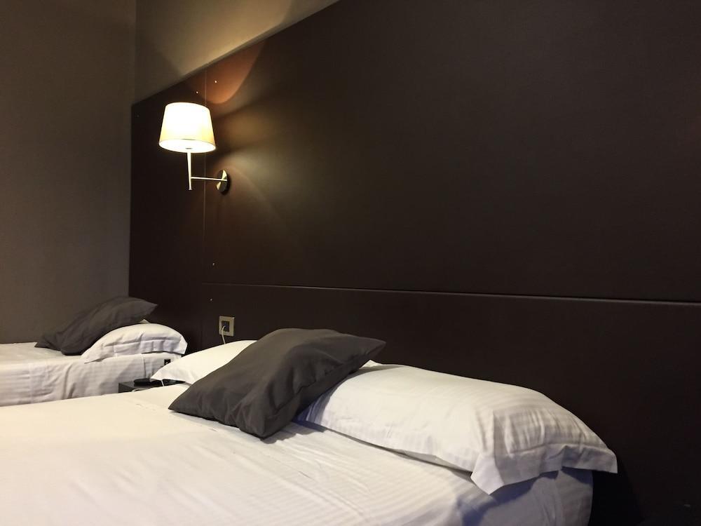 Hotel Felice Roma Ngoại thất bức ảnh