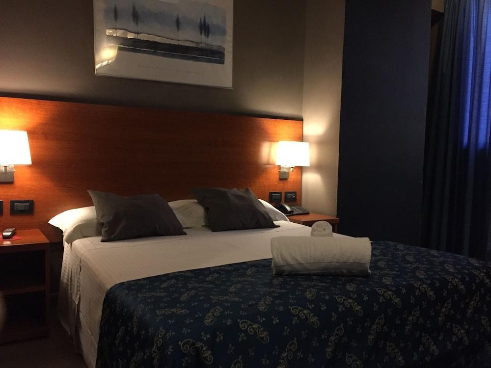 Hotel Felice Roma Ngoại thất bức ảnh