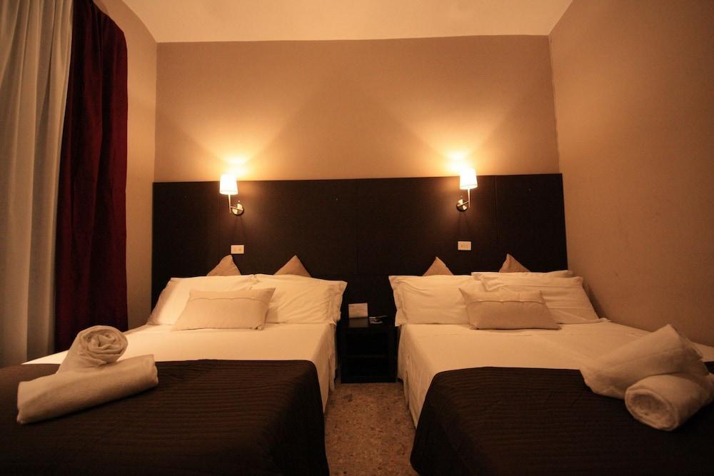 Hotel Felice Roma Ngoại thất bức ảnh