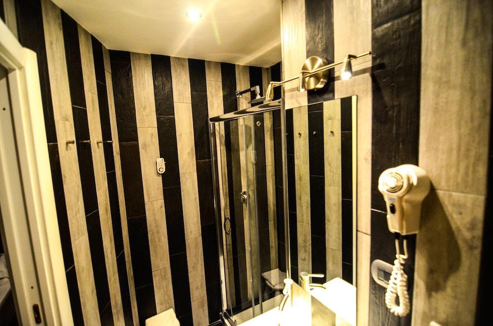 Hotel Felice Roma Ngoại thất bức ảnh